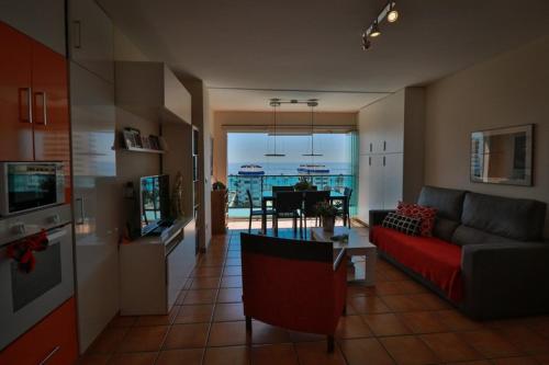 Piso Benalmadena sky