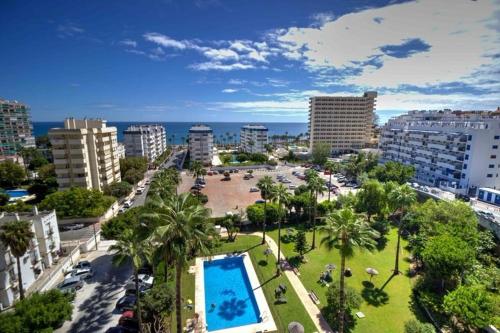 Piso Benalmadena sky