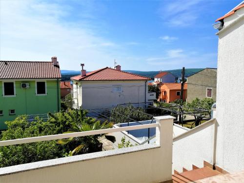 Fotografie z fotogalerie ubytování Marija Apartman Punat v destinaci Punat