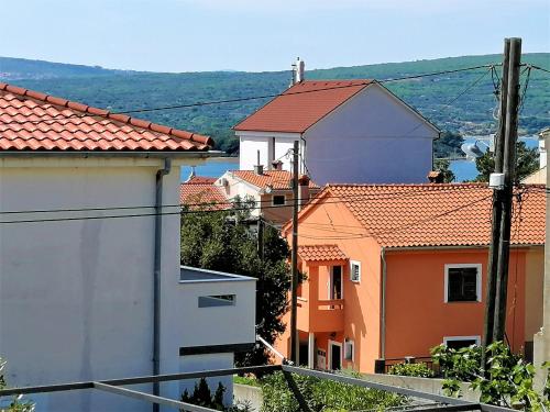 Fotografie z fotogalerie ubytování Marija Apartman Punat v destinaci Punat