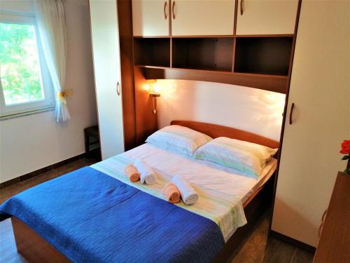 Fotografie z fotogalerie ubytování Marija Apartman Punat v destinaci Punat