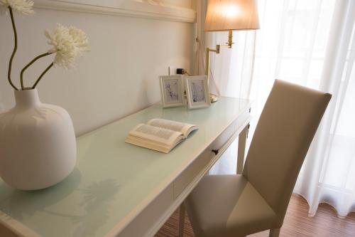 Rosa Purpurea Hotel – Photos 4