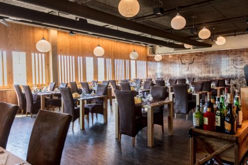 Gallery image of Hotel Meilenstein in Langenthal