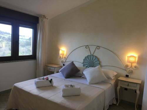 Gallery image of Hotel Sorgente in Aglientu