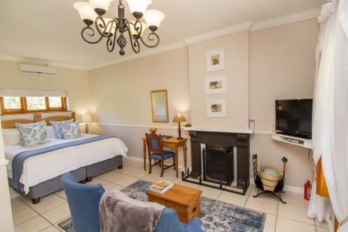 Gallery image of Montagu Vines Guesthouse in Montagu