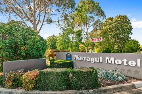 Comfort Inn & Suites Warragul picture