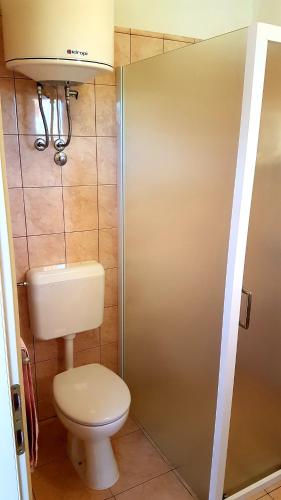 Gallery image of Apartment Leonarda in Medulin