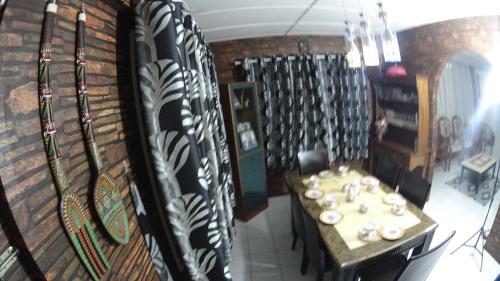 Fotografie z fotogalerie ubytování Homestay Petrajaya Kuching v destinaci Kučing