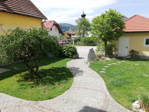 Gallery image of Apartment Heiligenkreuz in Micheldorf in Oberösterreich