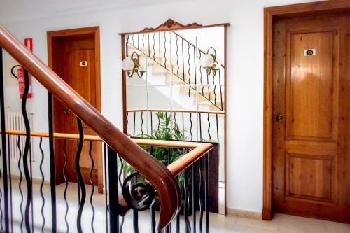 Fotografie z fotogalerie ubytování Eurohotel v destinaci Mahón