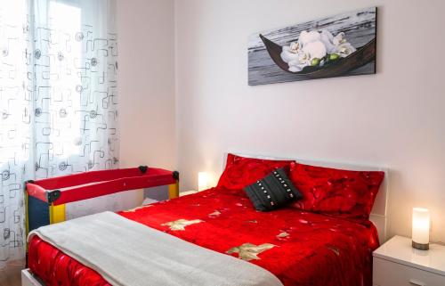 Bright House in Milan