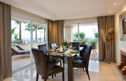 Apt 102 Guadalmansa Playa, Heaven Beach Apartments