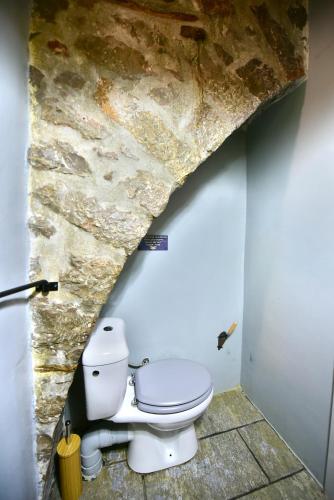 Gallery image of Mastoris Mansion in Hydra
