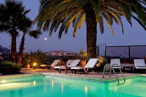 Hôtel La Grande Bastide – Photos 2