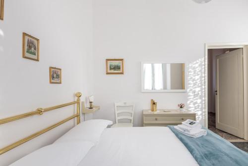 Fotografia z galérie ubytovania Le Grazie Apartments In Superb Location vo Florencii