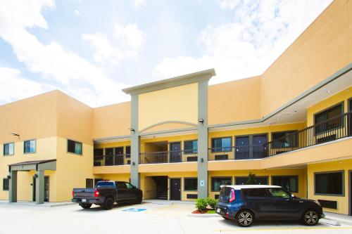 scottish inn & suites – Photos 4