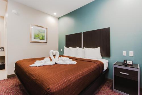 Express Inn - Spring Image