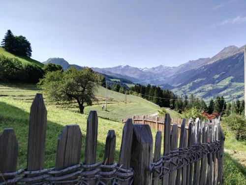 Fotografie z fotogalerie ubytování Nestlhof v destinaci Racines