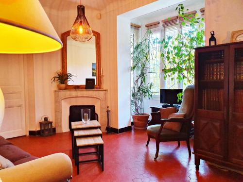 Bed & Breakfast Chambres d'hôtes COTTAGE BELLEVUE