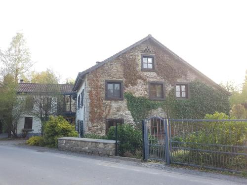 Gambar di galeri bagi Ancien moulin de Vaux Chavanne di Manhay