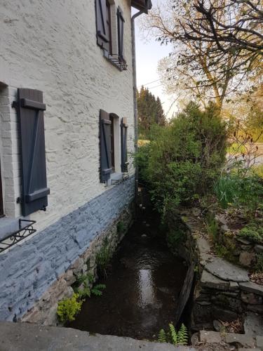 Gambar di galeri bagi Ancien moulin de Vaux Chavanne di Manhay