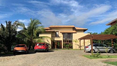 Billede fra billedgalleriet på Casa de praia na Costa do Sauípe i Costa do Sauípe