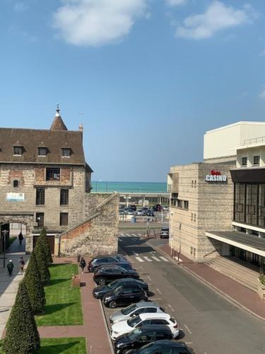 Galeriebild der Unterkunft Les Déboussolés in Dieppe