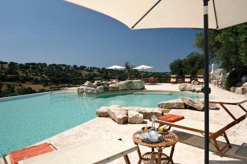 Gallery image of Relais Parco Cavalonga in Donnafugata