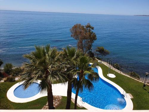Magnifico Sea View Apartment Costa del Sol, Benalmádena ...