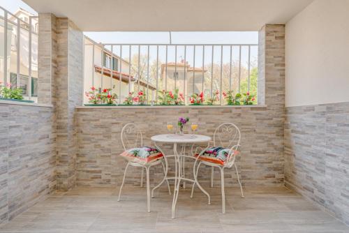 Le Monde - Vintage Accommodation
