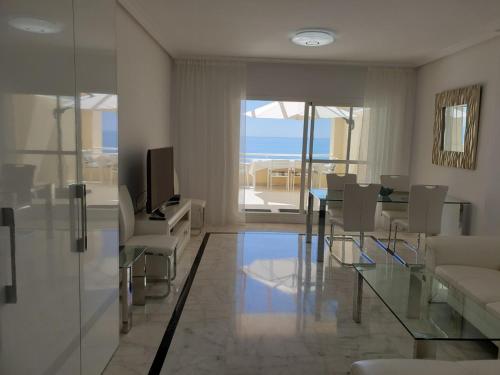 Magnifico Sea View Apartment Costa del Sol