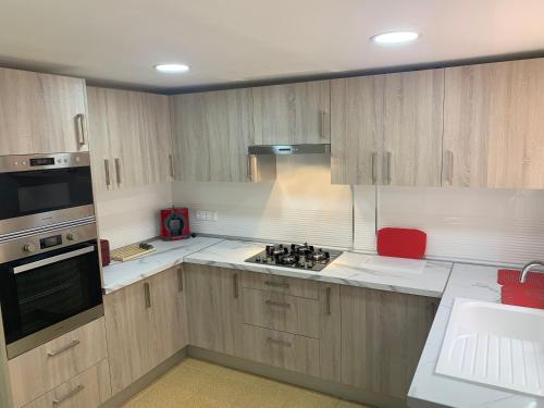 Alicante Elegance Suite