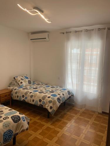 Alicante Elegance Suite