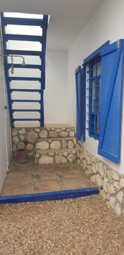 Fotografie z fotogalerie ubytování Pondok v destinaci Paternoster