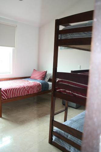 Gallery image of Perfect Location & Security @ El Deseo Residencial in Buenavista