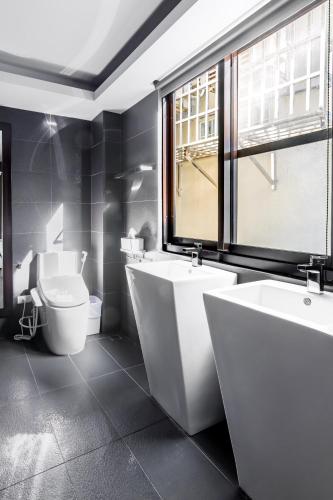 Bagno di Fun Simon