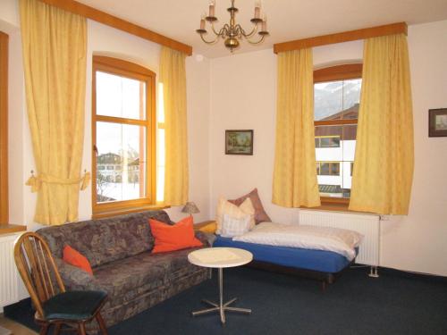 Gallery image of Pension Florian am Park in Kössen