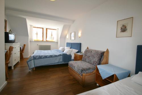 Gallery image of Hotel-Gasthof Rose in Oberammergau