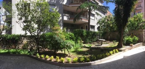 GLI ARANCI Apartment