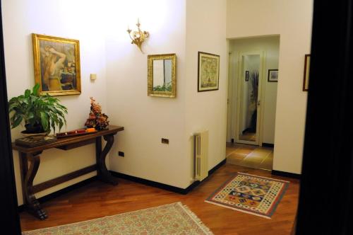 Galería fotográfica de B&B Villa Di Giorgi en Cefalù