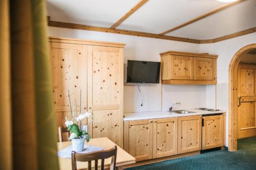 Gallery image of Haus Hannes Spiss in Sankt Anton am Arlberg