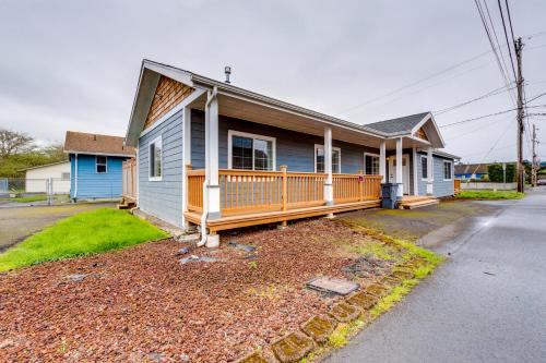 Seaside Comforts – Photos 3
