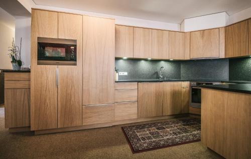 Gallery image of Haus Hannes Spiss in Sankt Anton am Arlberg