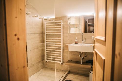 Gallery image of Haus Hannes Spiss in Sankt Anton am Arlberg