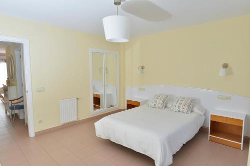 Apartamentos Marina, Naveces – aktualizované ceny na rok 2022