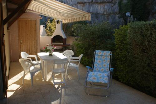 Photo de la galerie de l'établissement Maison Tout Confort à 300m de la Plage (NARBONNE-PLAGE), à Narbonne-Plage