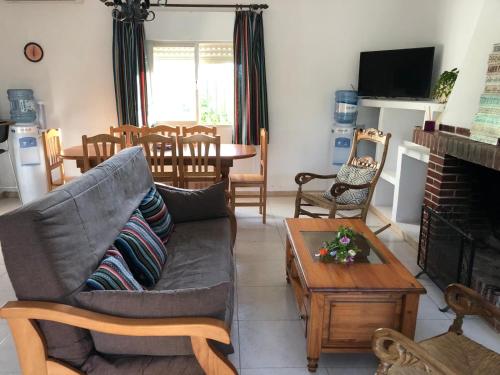 casa rural en la Costa del Sol, Cártama – Bijgewerkte prijzen ...