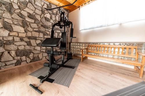 Gallery image of Hotel Bungalows Europa in Domaso