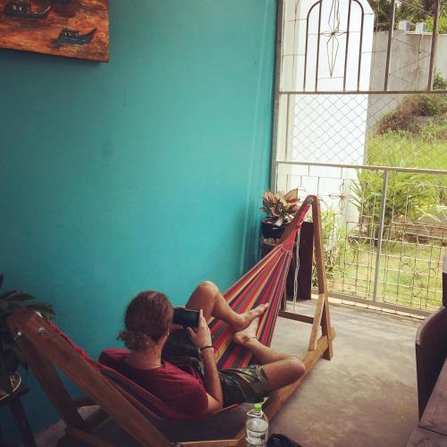 Hosté ubytování Lana Land Homestay Phu Quoc