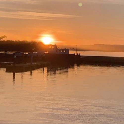 Gallery image of The Waterside Cottages in Nenagh